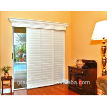 Most Popular Best Quality Competitive Price Customised Double Hinged Unique Window Shutters Louver